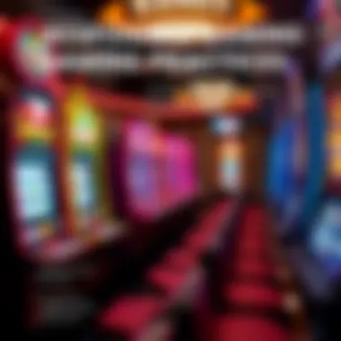 An infographic highlighting responsible gaming practices for slot enthusiasts