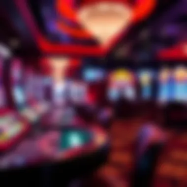 Popular platforms for stake betting