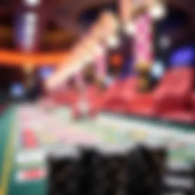 Strategies for responsible betting