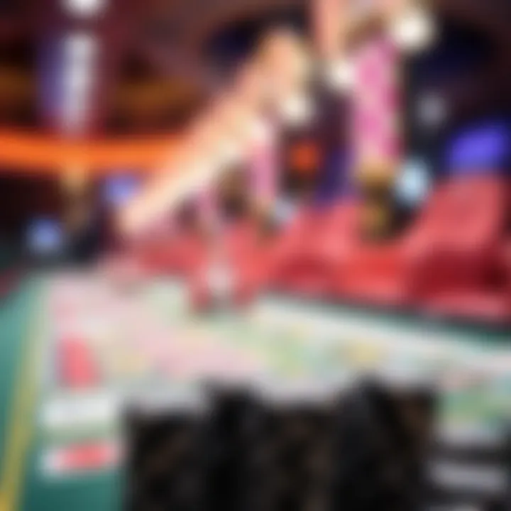 Strategies for responsible betting