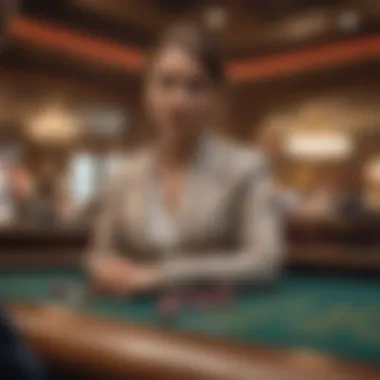 Legal Frameworks Shaping Online Gambling Impact of legal frameworks on online gambling