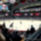 A strategic overview of hockey betting odds