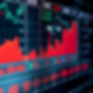 An analytical graph showcasing hockey game statistics