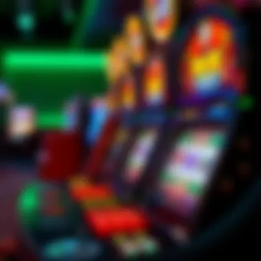 Understanding bankroll management in slot gaming