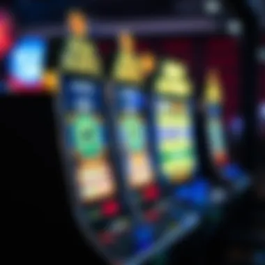 Exploring game mechanics of Lightning Link slots