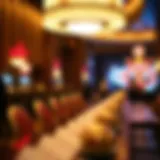 Strategic Insights: Navigating the Las Vegas Experience Introduction
