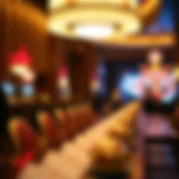 Strategic Insights: Navigating the Las Vegas Experience Introduction