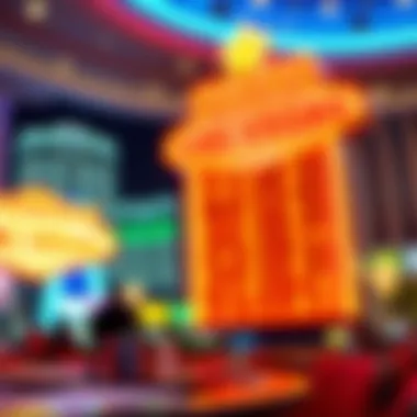 Notable Strategic Insights: Navigating the Las Vegas Experience Notable Strategic Insights: Navigating the Las Vegas Experience