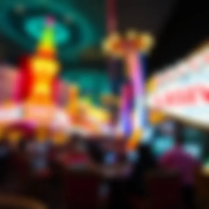 Strategic Insights: Navigating the Las Vegas Experience Summary