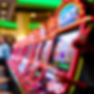Effective Strategies for Winning at Vegas Slots Strategies for maximizing winning potential while enjoying Vegas slots