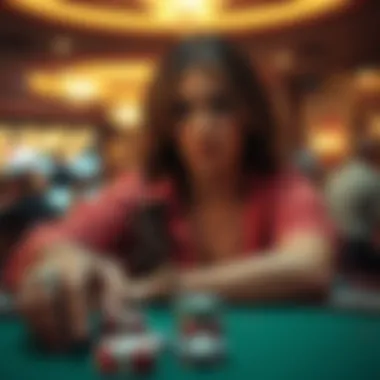 Notable The Dynamics of Ignition Casino Freerolls