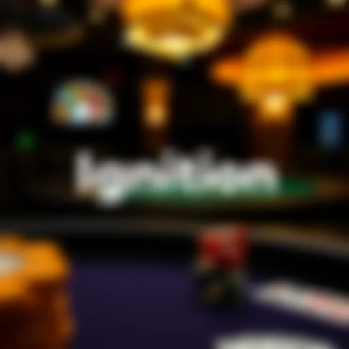The Dynamics of Ignition Casino Freerolls Summary