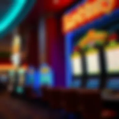 Economic Influence of the Jersey City Lottery Community impact of lottery on local economy