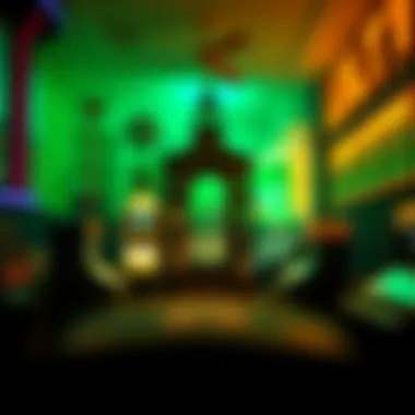 Historical Evolution of the Jersey City Lottery Historical overview of Jersey City lottery