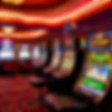 The Historical Evolution of Casino Game Software Historical development of casino game software
