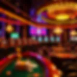 Tracing the Roots of Online Gambling Historical development of online casinos