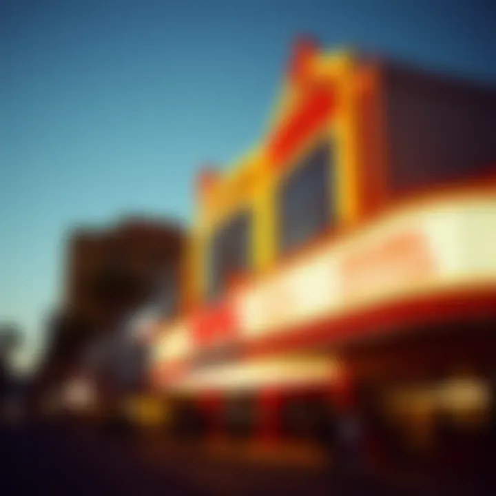 Impact of the First Hotel on the Las Vegas Strip The evolution of the Las Vegas Strip