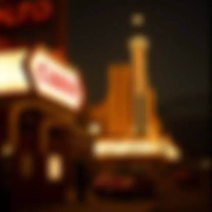 Socio-Economic Conditions of Early Las Vegas Socio-economic context of early Las Vegas