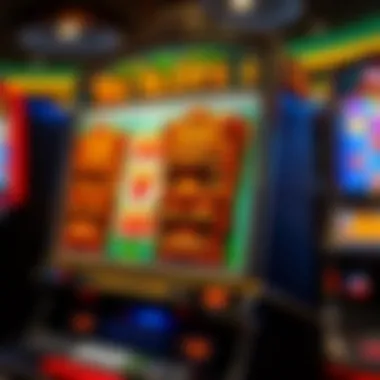 Maximizing Wins on Tiki Slots Gameplay strategies for maximizing wins on Tiki slots