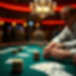The Intricacies of 5 Card Draw Poker Introduction