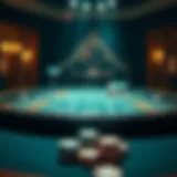 The Intricacies of Mysterious Casino Games Introduction