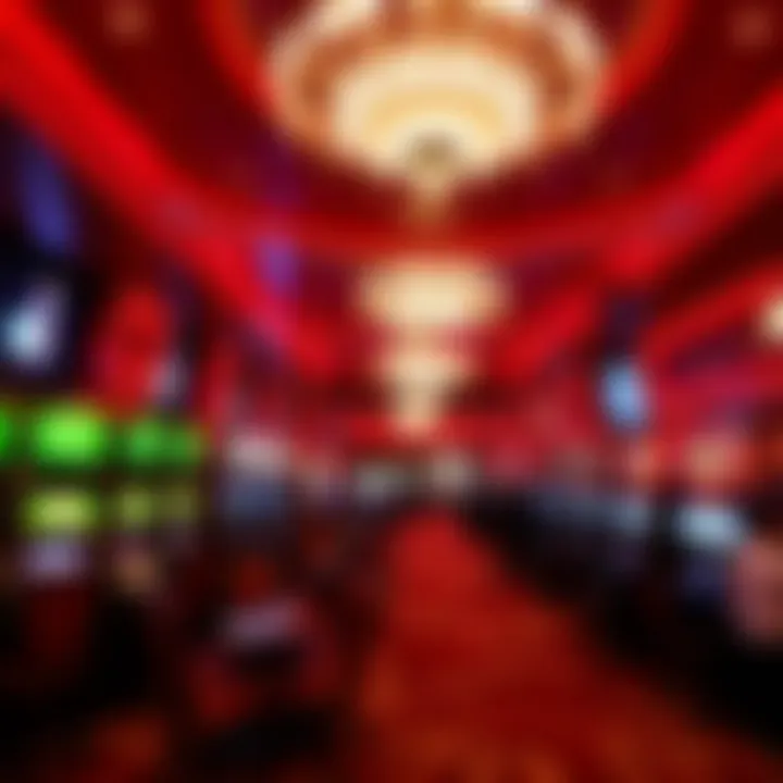 The Jubilee Experience at Bally's: A Uniquely Crafted Event Summary