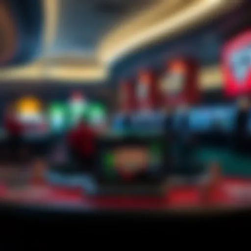 The Landscape of Online Sports Betting Legalization Introduction