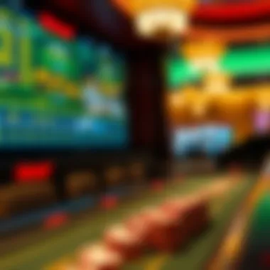Notable The Landscape of Online Sports Betting Legalization Notable The Landscape of Online Sports Betting Legalization