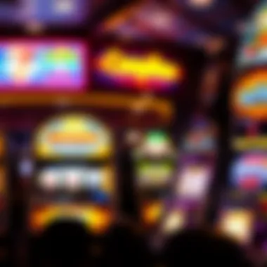 Notable The Landscape of Slot Machines in Florida