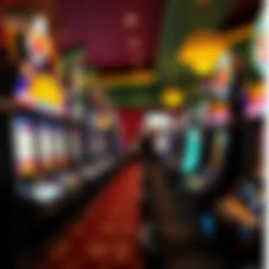 The Landscape of Slot Machines in Florida Summary