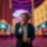 The Legacy of Barry Manilow in Las Vegas Introduction