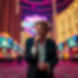 The Legacy of Barry Manilow in Las Vegas Introduction