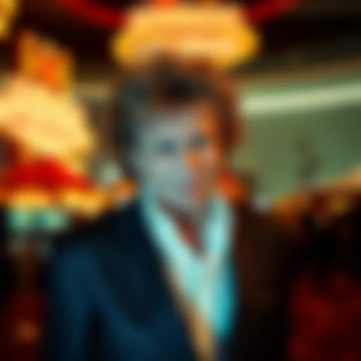 Notable The Legacy of Barry Manilow in Las Vegas