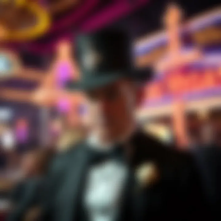 Notable The Legacy of Famous Magicians in Las Vegas