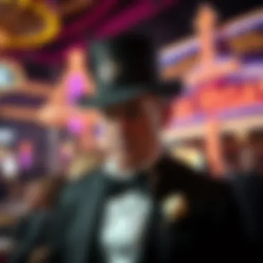 Notable The Legacy of Famous Magicians in Las Vegas Notable The Legacy of Famous Magicians in Las Vegas