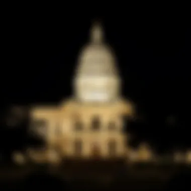 Texas State Capitol Building