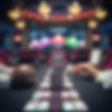 The Legality of Playing Poker Online: A Comprehensive Overview Introduction