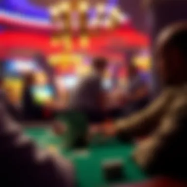 Notable The Legality of Playing Poker Online: A Comprehensive Overview