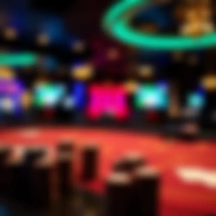 The Legality of Playing Poker Online: A Comprehensive Overview Summary