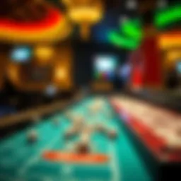 The Lotto Rush: An In-Depth Examination Introduction