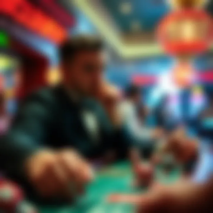 Notable The Lotto Rush: An In-Depth Examination