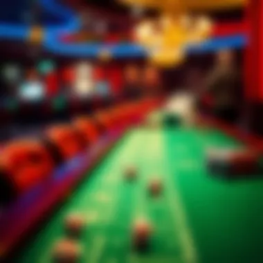 The Lotto Rush: An In-Depth Examination Summary The Lotto Rush: An In-Depth Examination Summary