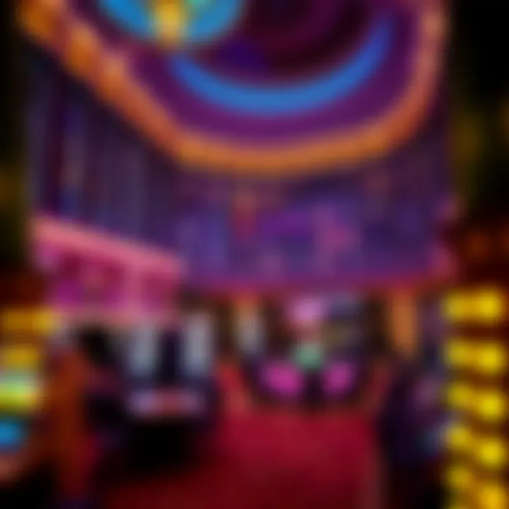 The New World Resort Las Vegas: A Comprehensive Exploration Summary