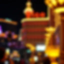 The Rio Las Vegas Sale: An In-Depth Analysis Introduction