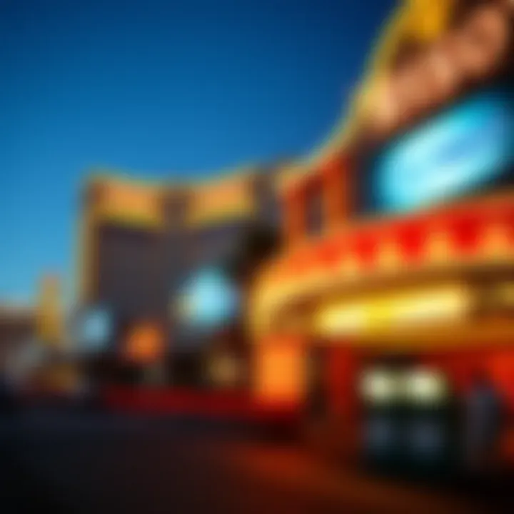 Notable The Rio Las Vegas Sale: An In-Depth Analysis