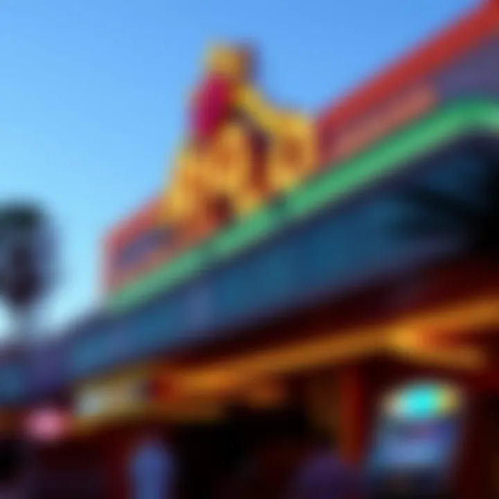 The Rio Las Vegas Sale: An In-Depth Analysis Summary