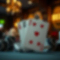 The Significance of Blackjack Card Meaning in Gameplay Introduction