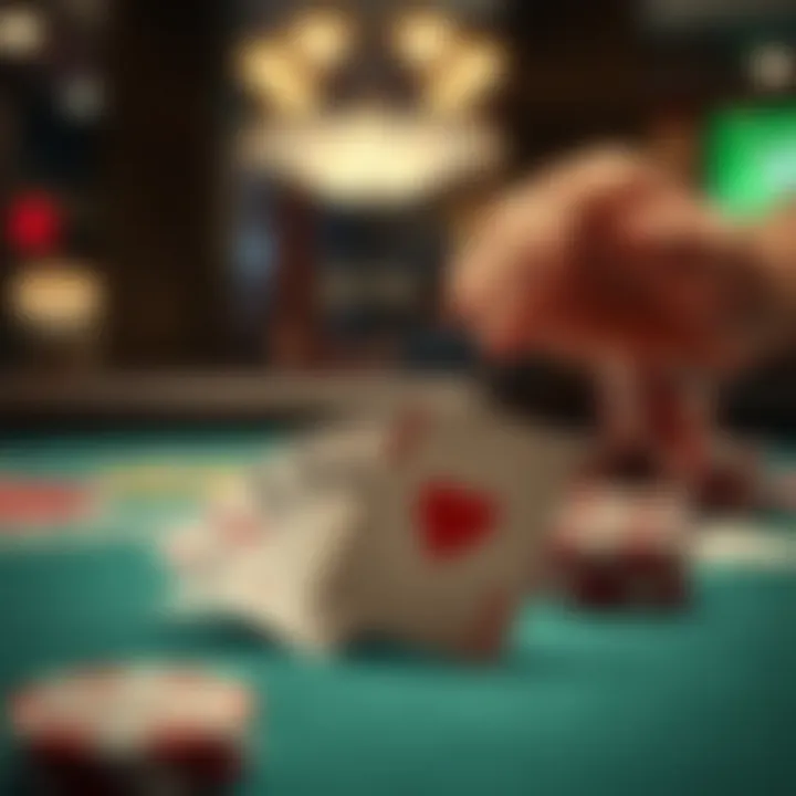 Notable The Significance of Blackjack Card Meaning in Gameplay