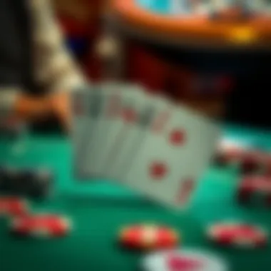 The Significance of Blackjack Card Meaning in Gameplay Summary