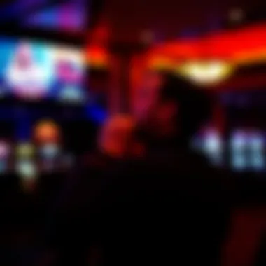 Exciting Live Entertainment at Three Rivers Casino Live entertainment event hosted at the casino